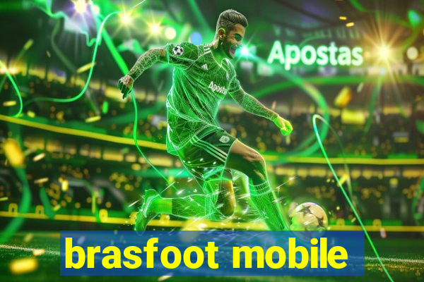 brasfoot mobile